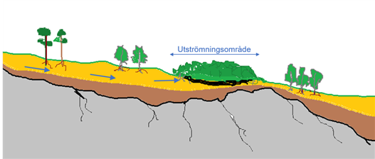 utstroemningsomraaden